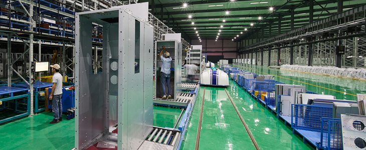 z6com·尊龙(中国)时凯集团